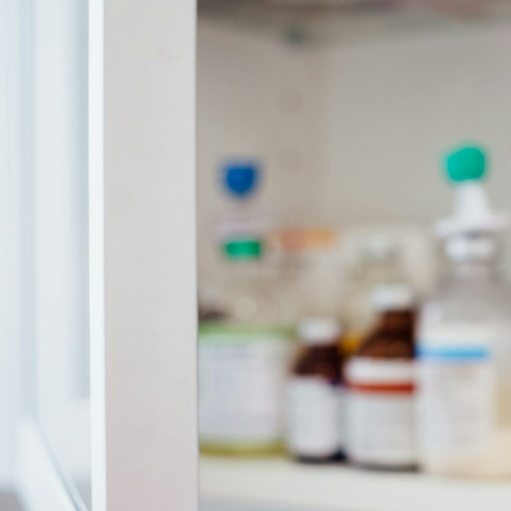 servicios de farmacia