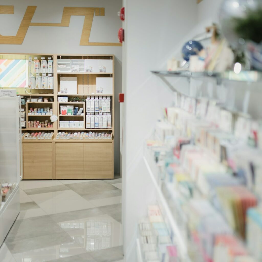farmacia Carlos Parejo Pacheco
